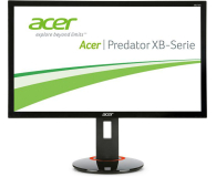 Acer XB280HKBPRZ czarny 4K - 205004 - zdjęcie 2
